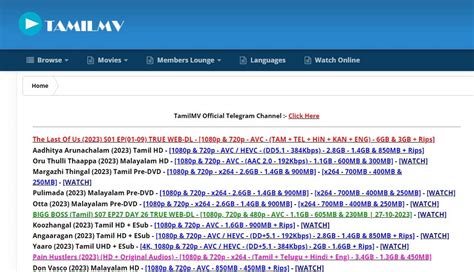 1tamilmv.live proxy|TamilMV Proxy List 